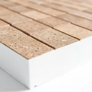 Styropian z płytkami klinkierowymi cena