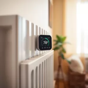 Termostat grzejnikowy elektroniczny czy warto
